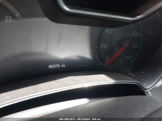 2G11Z5S37K9108499 Chevrolet IMPALA LT