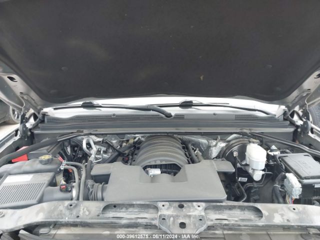 1GNSCCKC3HR286031 Chevrolet Tahoe Premier