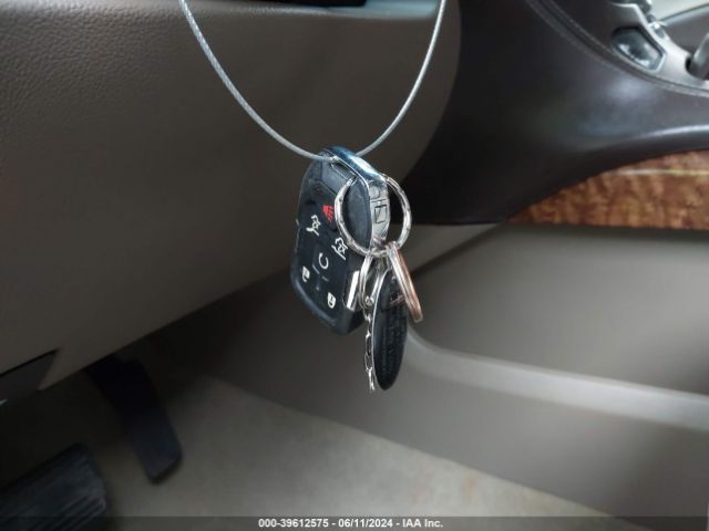 1GNSCCKC3HR286031 Chevrolet Tahoe Premier