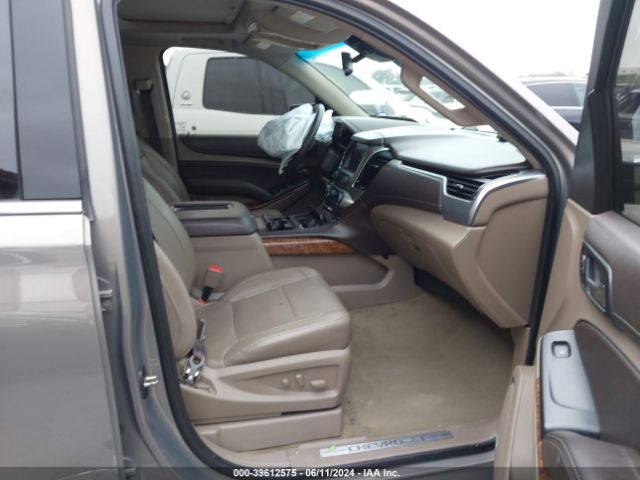 1GNSCCKC3HR286031 Chevrolet Tahoe Premier