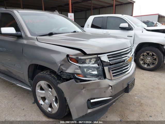 1GNSCCKC3HR286031 Chevrolet Tahoe Premier