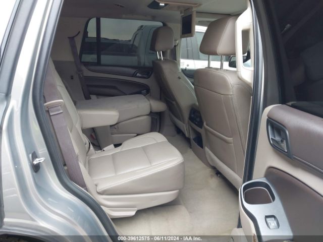 1GNSCCKC3HR286031 Chevrolet Tahoe Premier