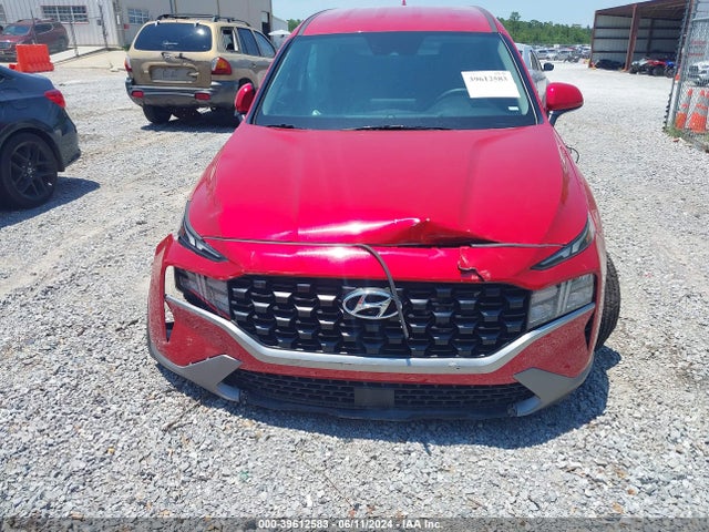 Hyundai Santa Fe Se 2023 5NMS14AJ5PH565729 Image 11