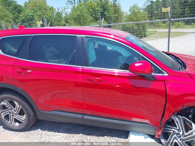Hyundai Santa Fe Se 2023 5NMS14AJ5PH565729 Image 12