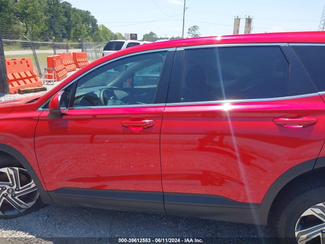 Hyundai Santa Fe Se 2023 5NMS14AJ5PH565729 Image 13