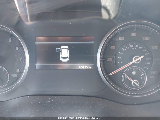 Hyundai Santa Fe Se 2023 5NMS14AJ5PH565729 Image 14