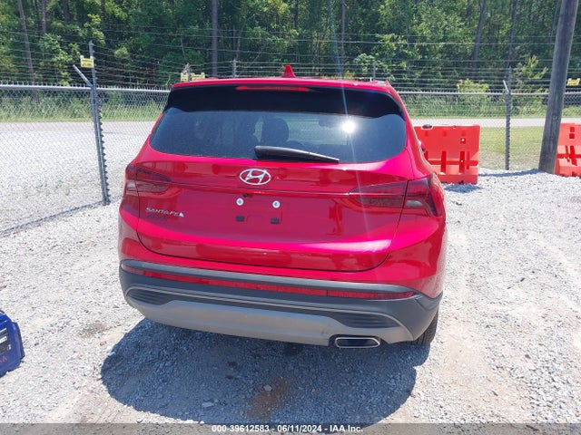 Hyundai Santa Fe Se 2023 5NMS14AJ5PH565729 Image 15