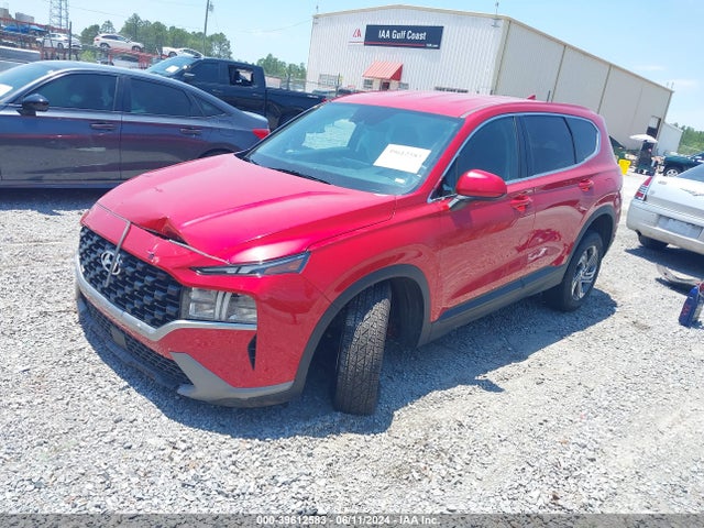 Hyundai Santa Fe Se 2023 5NMS14AJ5PH565729 Image 2