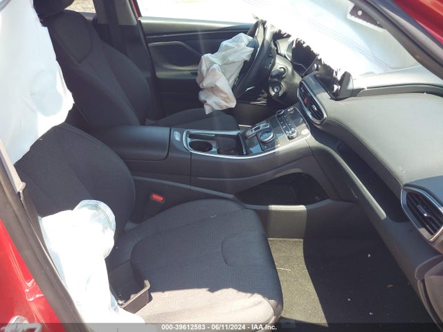 Hyundai Santa Fe Se 2023 5NMS14AJ5PH565729 Image 5
