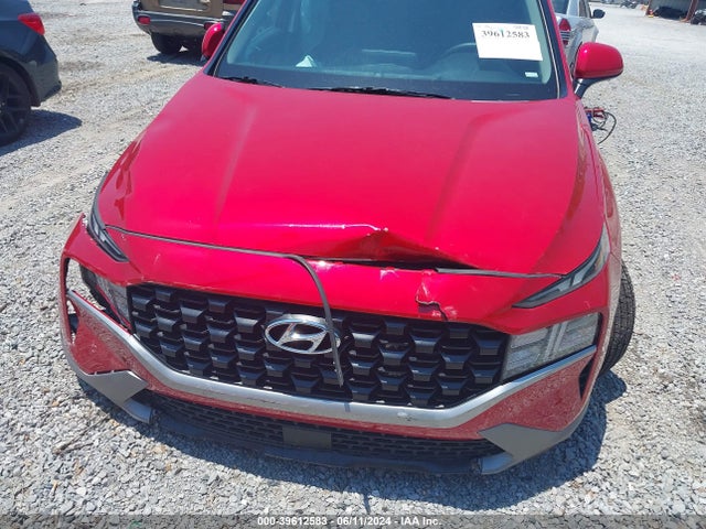Hyundai Santa Fe Se 2023 5NMS14AJ5PH565729 Image 6