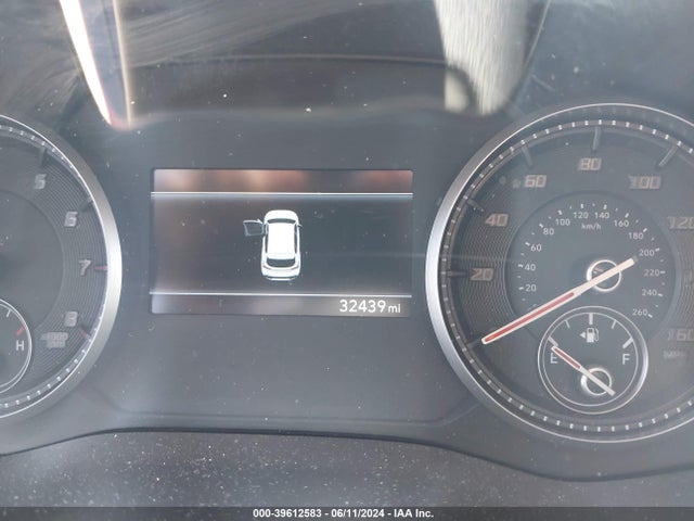 Hyundai Santa Fe Se 2023 5NMS14AJ5PH565729 Image 7