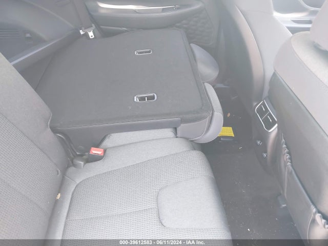 Hyundai Santa Fe Se 2023 5NMS14AJ5PH565729 Image 8