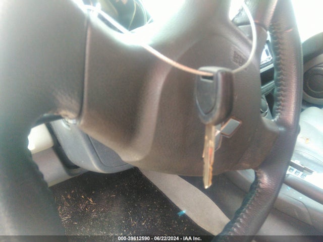 2006 MITSUBISHI ECLIPSE 4A3AK34TX6E009821 Photo 10