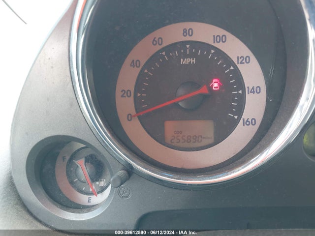 2006 MITSUBISHI ECLIPSE 4A3AK34TX6E009821 Photo 6