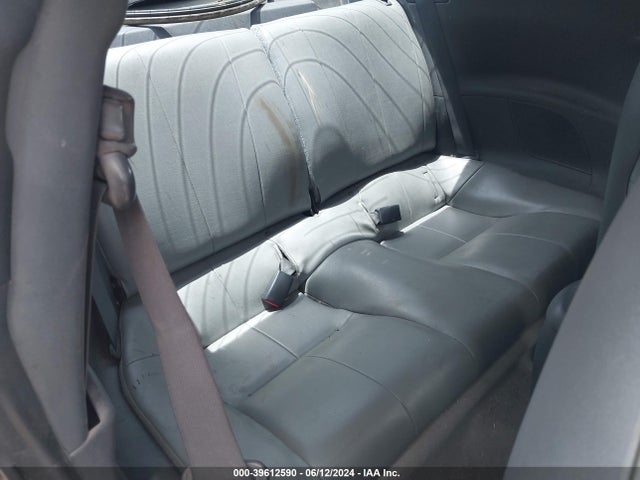 2006 MITSUBISHI ECLIPSE 4A3AK34TX6E009821 Photo 7