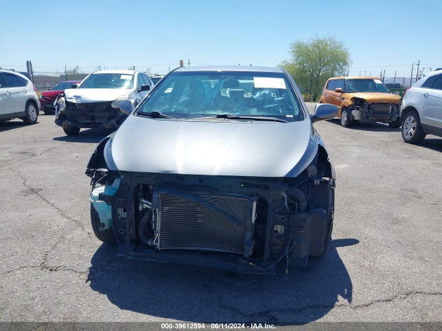 Hyundai ACCENT SE 2016 KMHCT4AE1GU013716 Image 13