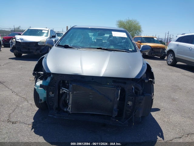 Hyundai ACCENT SE 2016 KMHCT4AE1GU013716 Image 6