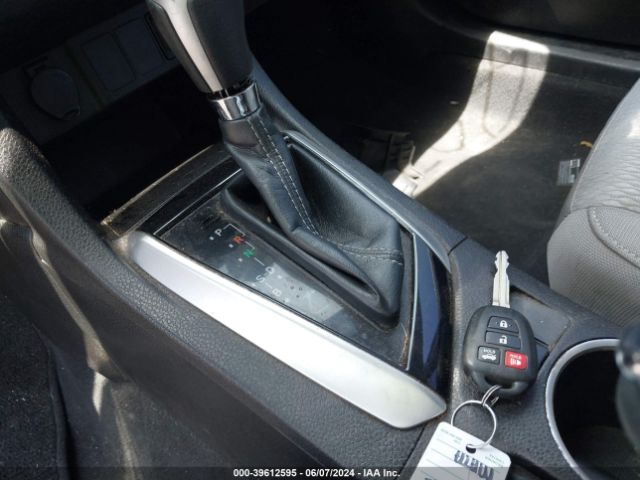 5YFBURHE2KP946482 Toyota COROLLA LE