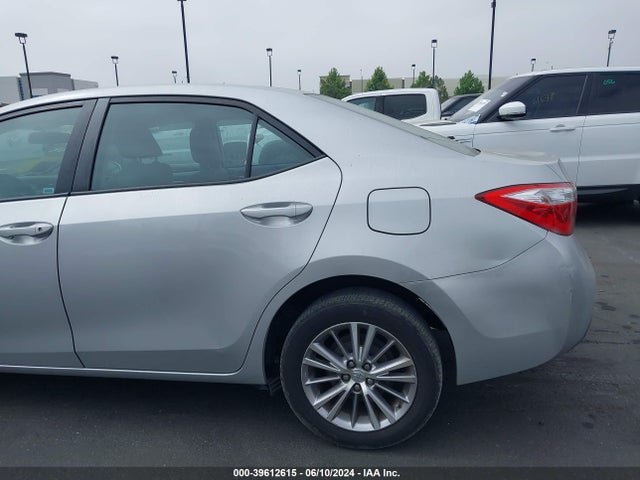 Toyota Corolla Le Plus 2014 5YFBURHE8EP125620 Image 12