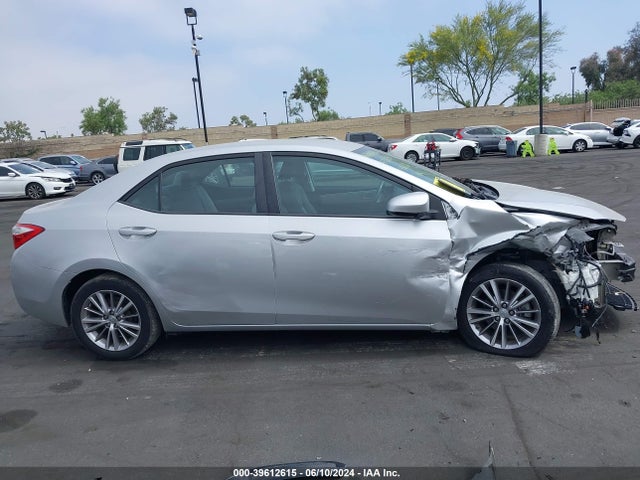 Toyota Corolla Le Plus 2014 5YFBURHE8EP125620 Image 14