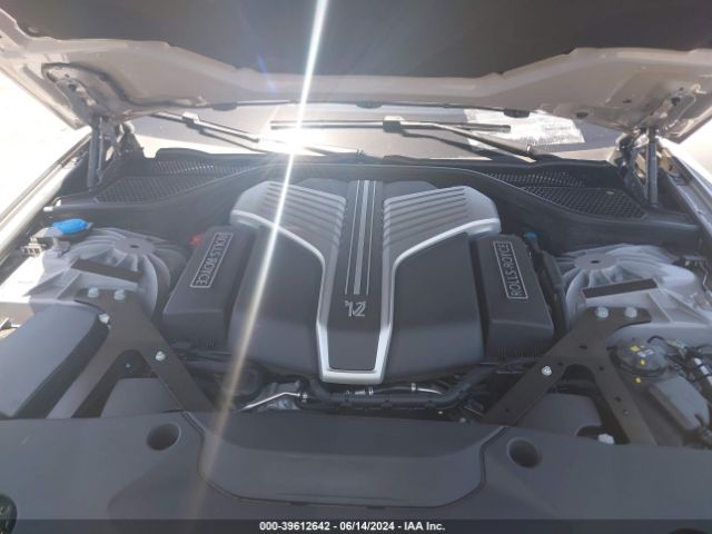 SCATV0C0XPU217236 Rolls-Royce Ghost