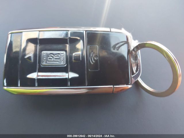 SCATV0C0XPU217236 Rolls-Royce Ghost