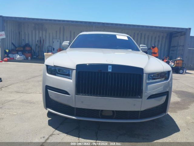 SCATV0C0XPU217236 Rolls-Royce Ghost