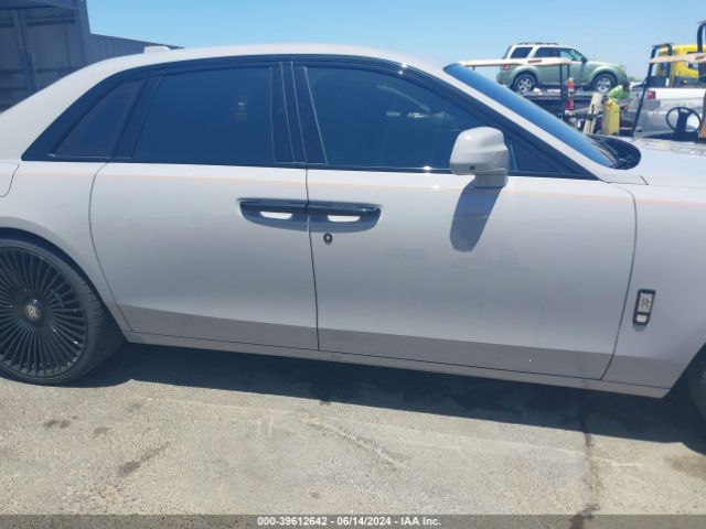 SCATV0C0XPU217236 Rolls-Royce Ghost