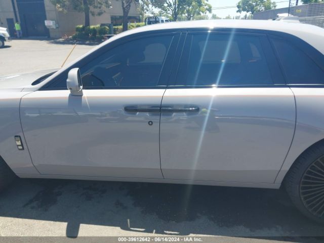 SCATV0C0XPU217236 Rolls-Royce Ghost