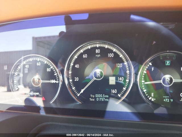 SCATV0C0XPU217236 Rolls-Royce Ghost