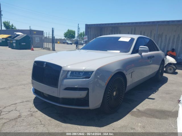 SCATV0C0XPU217236 Rolls-Royce Ghost
