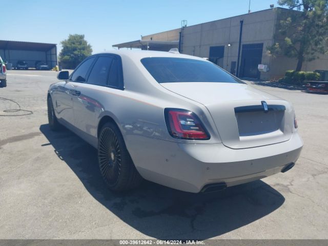 SCATV0C0XPU217236 Rolls-Royce Ghost