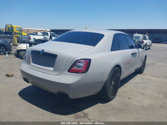 SCATV0C0XPU217236 Rolls-Royce Ghost