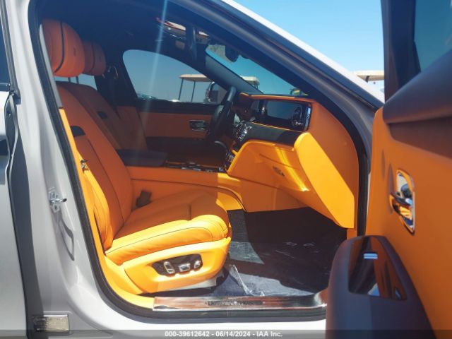 SCATV0C0XPU217236 Rolls-Royce Ghost
