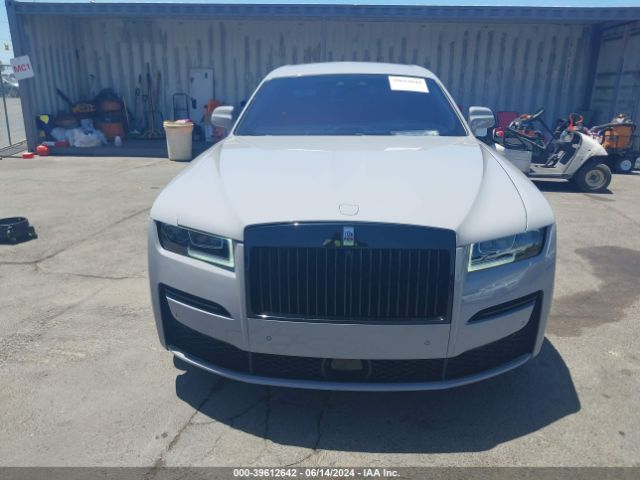 SCATV0C0XPU217236 Rolls-Royce Ghost