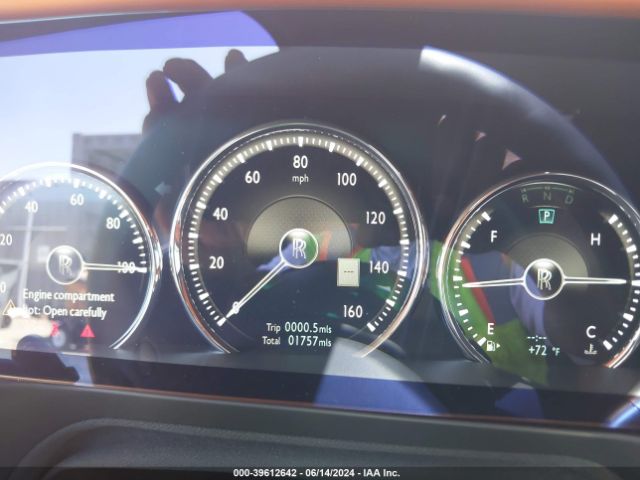 SCATV0C0XPU217236 Rolls-Royce Ghost