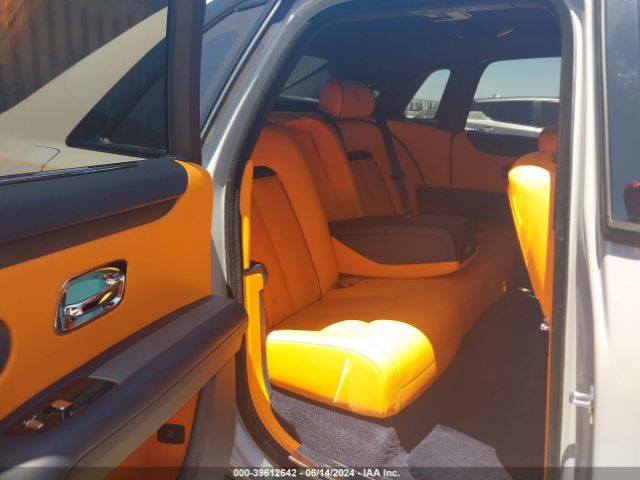 SCATV0C0XPU217236 Rolls-Royce Ghost