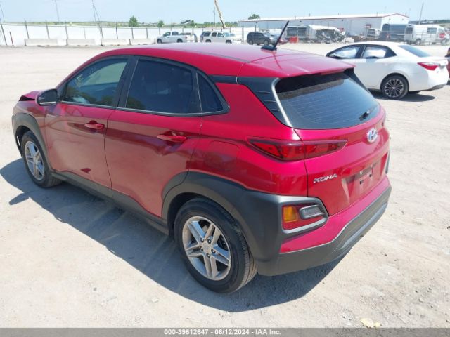 KM8K12AA1MU667694 Hyundai Kona Se