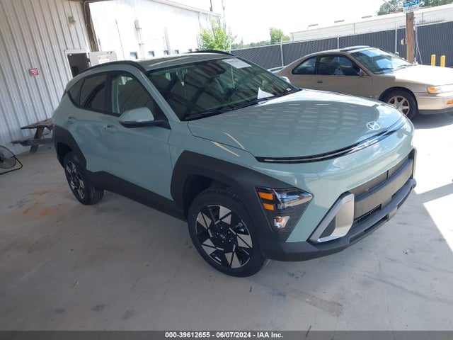 2024 KM8HBCAB8RU124369 main image