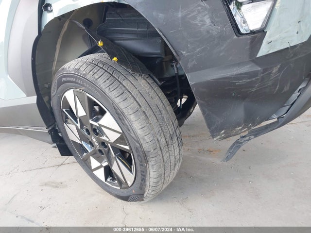Hyundai Kona Sel 2024 KM8HBCAB8RU124369 Image 18