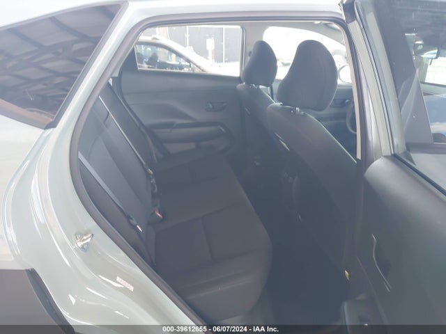 Hyundai Kona Sel 2024 KM8HBCAB8RU124369 Image 8