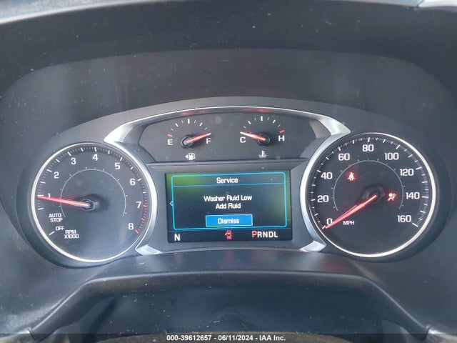 3GNKBBRA4LS572591 Chevrolet Blazer Fwd 1lt