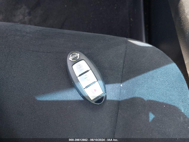 Nissan Pathfinder S 2015 5N1AR2MN4FC616539 Image 11