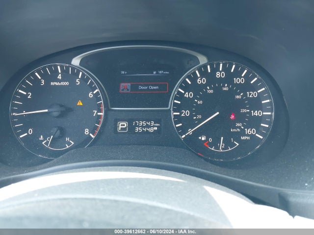 Nissan Pathfinder S 2015 5N1AR2MN4FC616539 Image 7