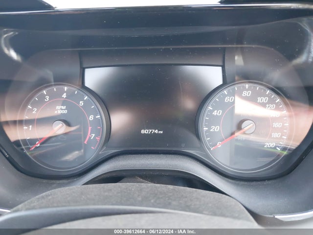 Chevrolet Camaro 1ss 2018 1G1FF3D79J0151821 Image 7