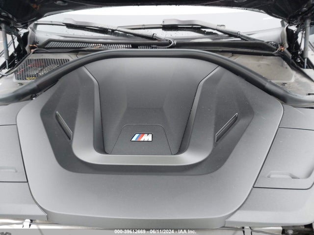 BMW I4 M50 2023 WBY33AW08PFN67113 Image 10