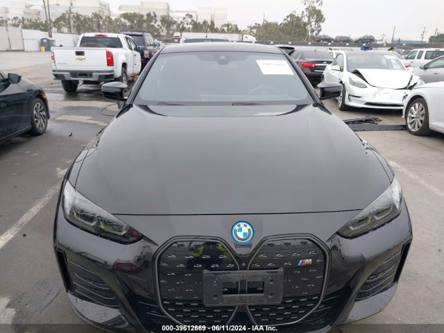 BMW I4 M50 2023 WBY33AW08PFN67113 Image 13