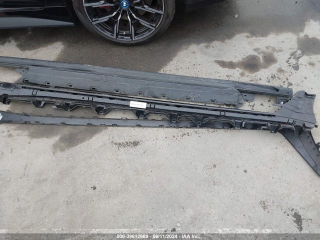 BMW I4 M50 2023 WBY33AW08PFN67113 Image 12