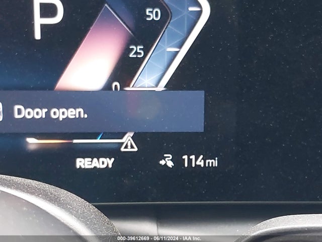 BMW I4 M50 2023 WBY33AW08PFN67113 Image 18