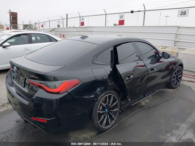 WBY33AW08PFN67113 BMW I4 M50